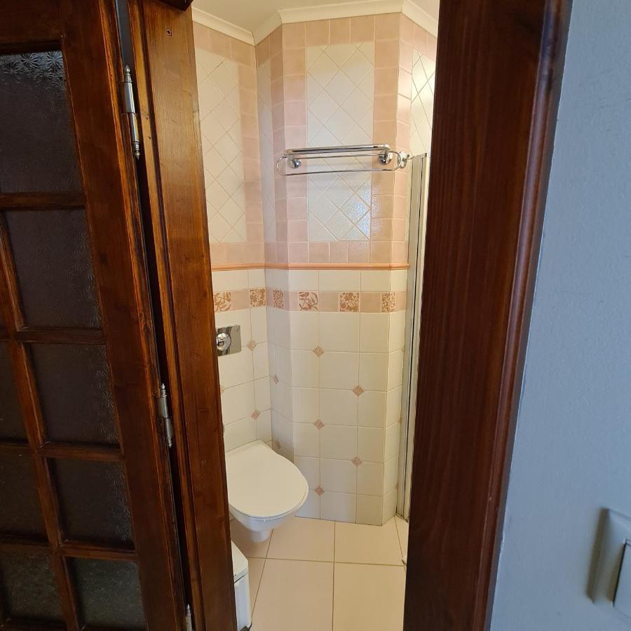 Apartmany Vila Liberty Karlovy Vary Exterior foto