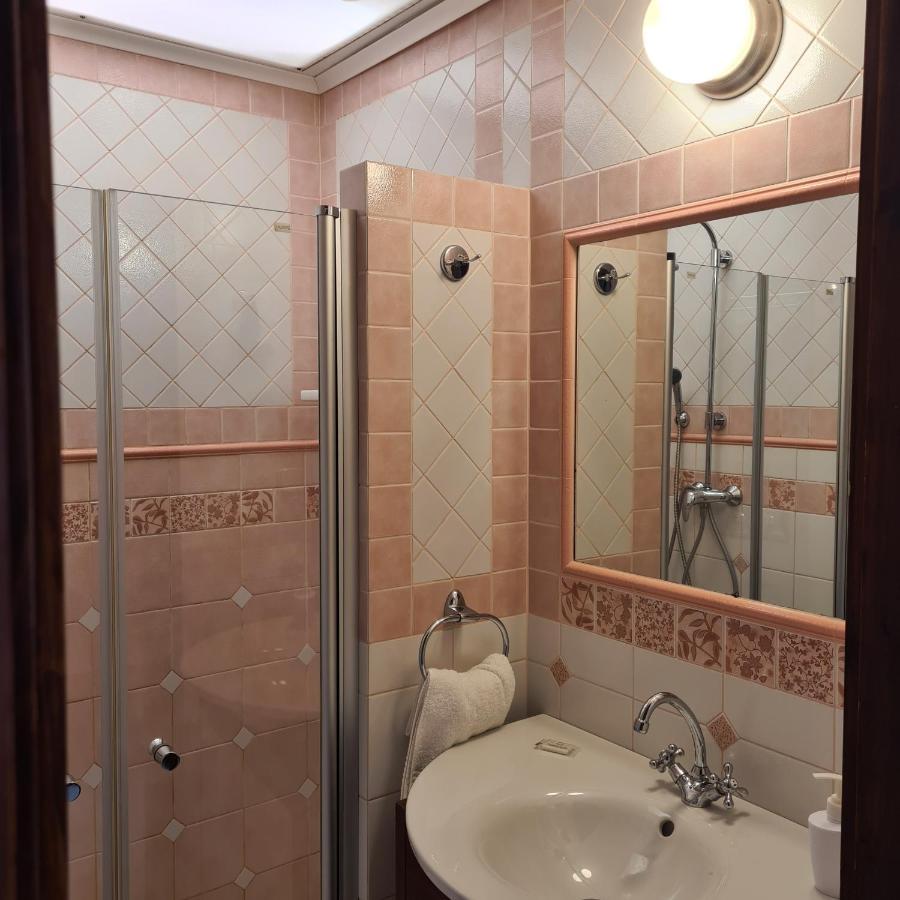 Apartmany Vila Liberty Karlovy Vary Exterior foto