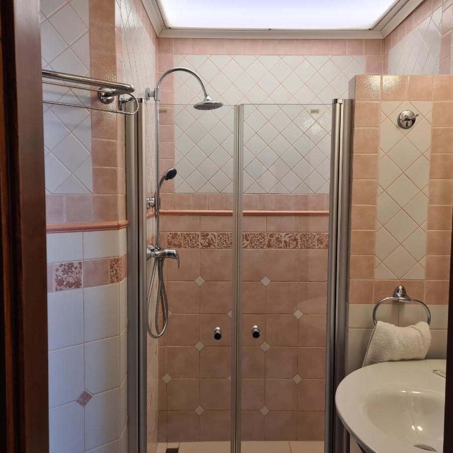 Apartmany Vila Liberty Karlovy Vary Exterior foto